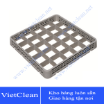 Rack nối 25 ngăn #3319
