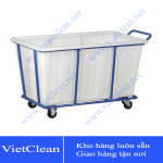 Xe đẩy đồ giặt #3216