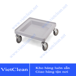 Xe đẩy rack không tay nắm #3301