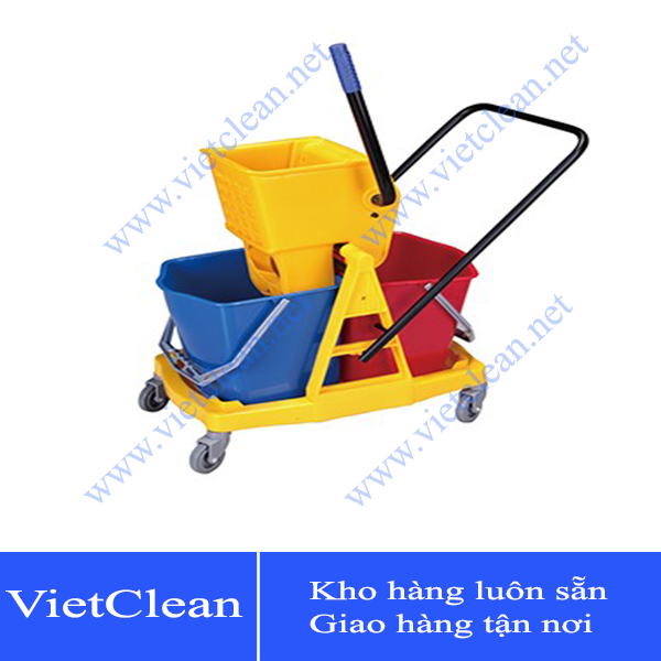 Xe vắt nước lau nhà #3206