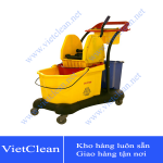 Xe vắt nước lau nhà #3207