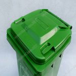 Thung Rac 120 Lit Xanh La(5)