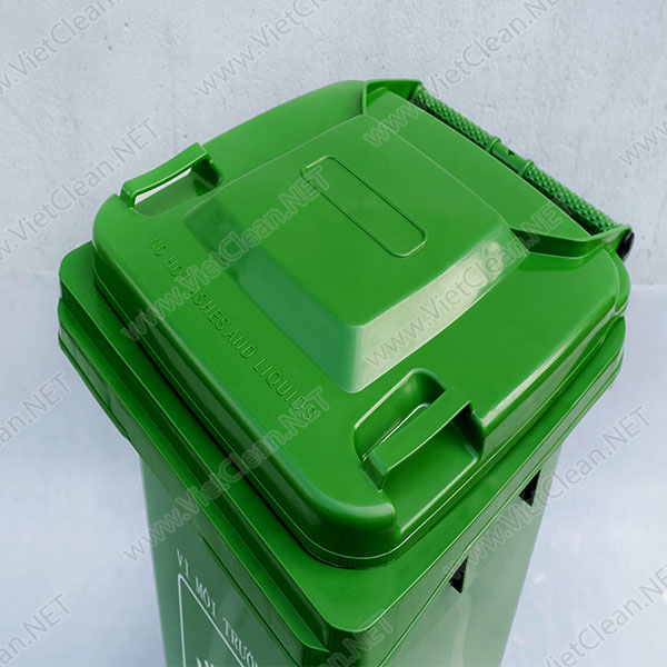 Thung Rac 120 Lit Xanh La(5)