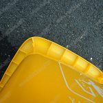 Thung Rac 60 Lit Mau Vang(2)