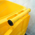 Thung Rac 60 Lit Mau Vang(6)