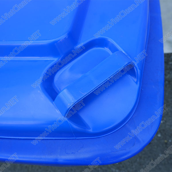 Thung Rac 60 Lit Xanh Duong(4)