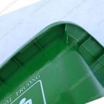 Thung Rac 60 Lit Xanh La(1)
