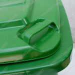 Thung Rac 60 Lit Xanh La(3)