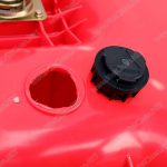 Thung Rac 660 Lit Mau Do(6)