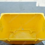 Thung Rac 660 Lit Mau Vang(4)