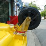 Thung Rac 660 Lit Mau Vang(5)