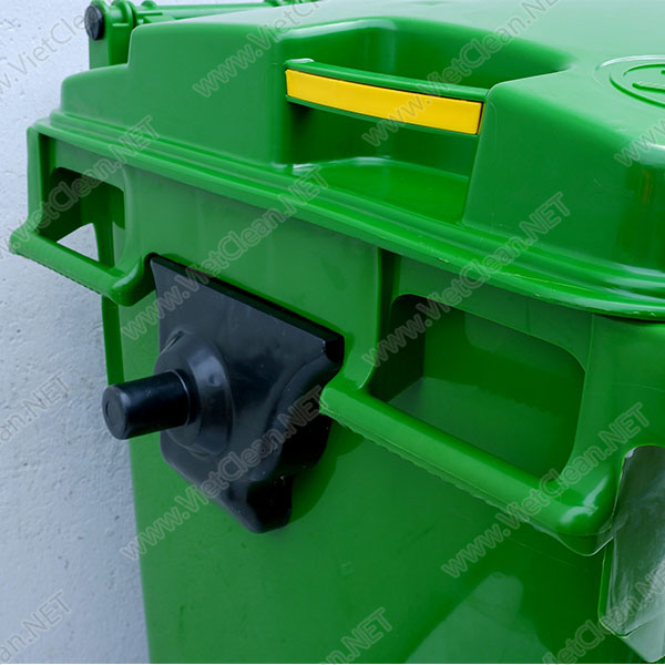 Thung Rac 660 Lit Xanh La(7)