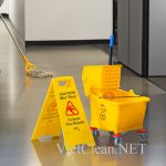 xe vat nuoc cay lau nha