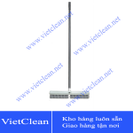 Bàn chải chà sàn cán dài 45cm #4420
