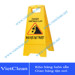 Biển báo Khu vực Sạt Trượt #4514
