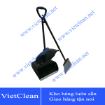 Ky + chổi hốt rác công nghiệp #4406 | Dụng cụ vệ sinh