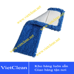 Giẻ lau bụi khô ướt 60cm | VietClean.NET
