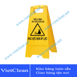 Biển báo Khu vực Hàn Áp Lực #4512