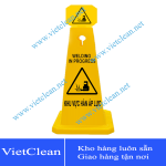 Biển báo Khu vực Hàn Áp Lực #4562
