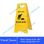 Biển báo nơi Đang Làm Việc #4509
