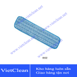 Miếng lau ẩm Microfiber 46 cm Trust