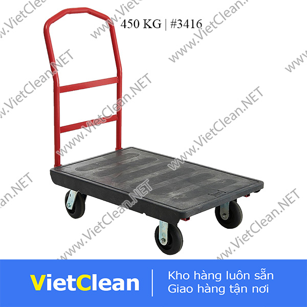 Xe đẩy hàng hóa của Trust #3416