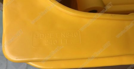 Vietcleanhdpe Standard On Bins 1
