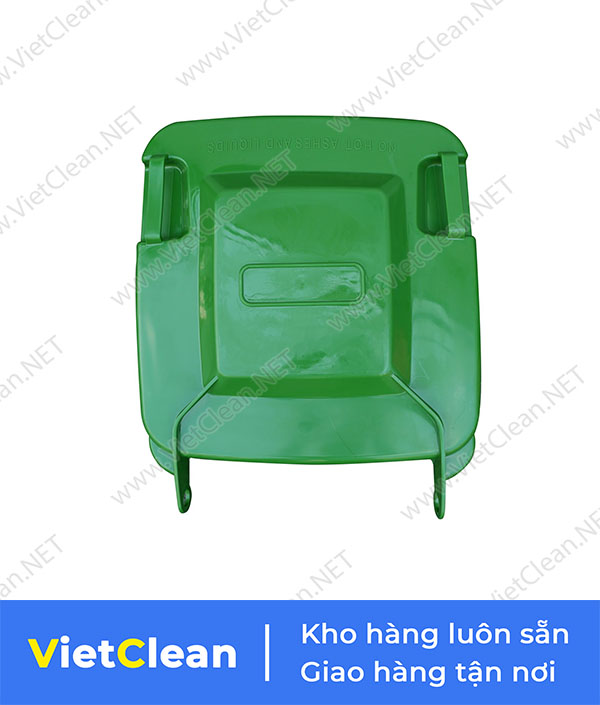 Nap Thung Rac 120 Lit 1159