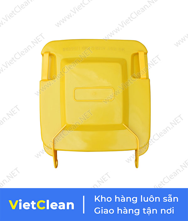 Nap Thung Rac 120 Lit 1162