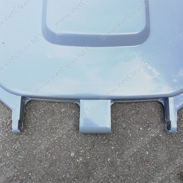 Nap Thung Rac 240 Lit 1163(3)