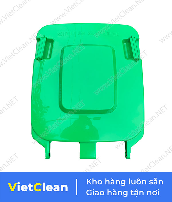 Nap Thung Rac 240 Lit 1164