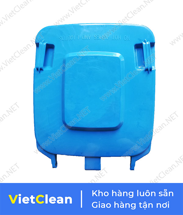 Nap Thung Rac 240 Lit 1165