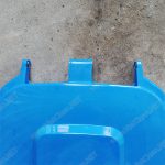 Nap Thung Rac 240 Lit 1165(3)