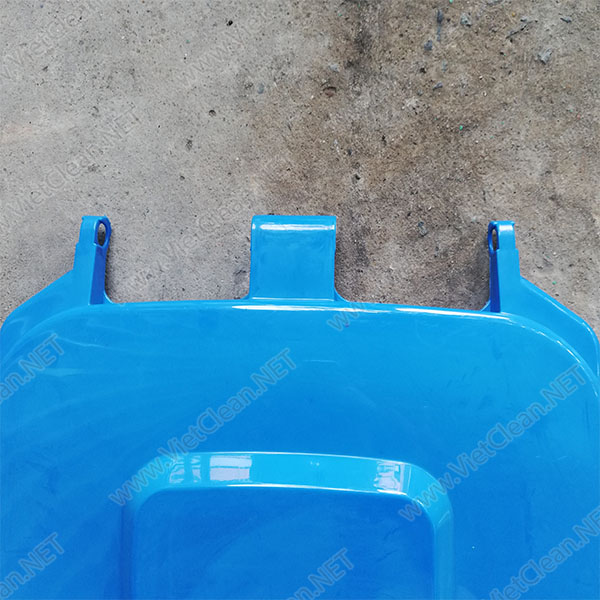 Nap Thung Rac 240 Lit 1165(3)