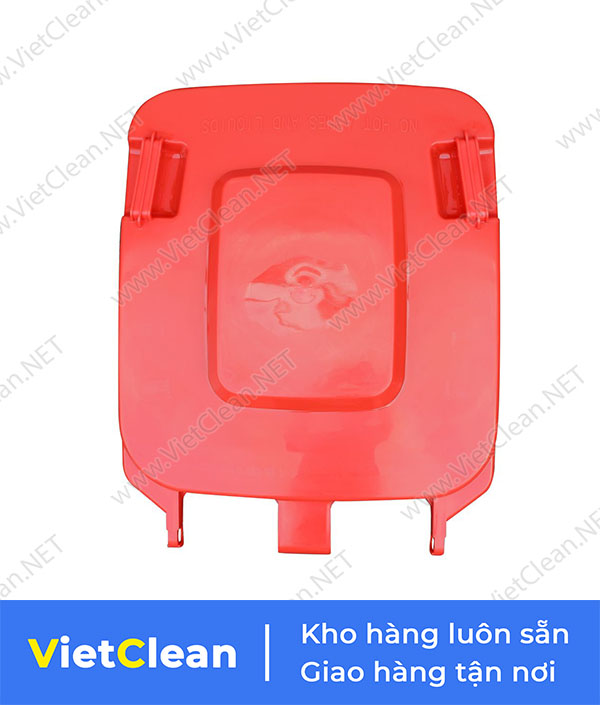 Nap Thung Rac 240 Lit 1166