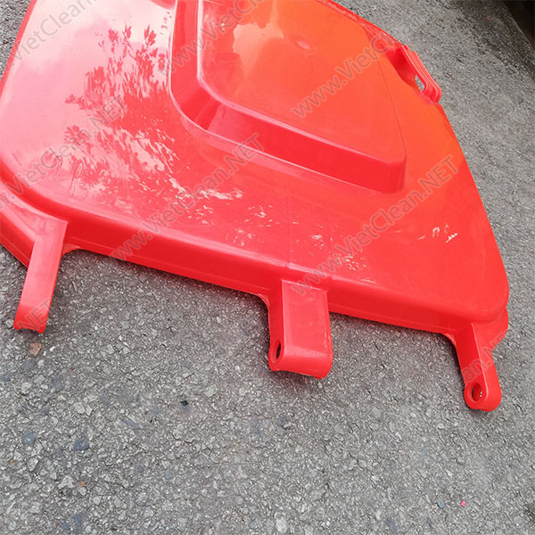 Nap Thung Rac 240 Lit 1166(2)