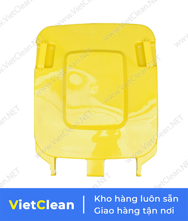 Nap Thung Rac 240 Lit 1167