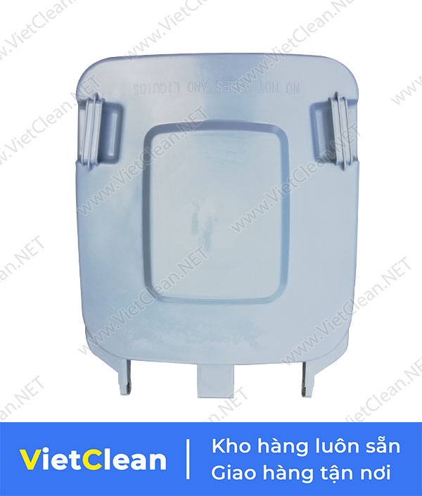 Nap Thung Rac 240 Lit 1168