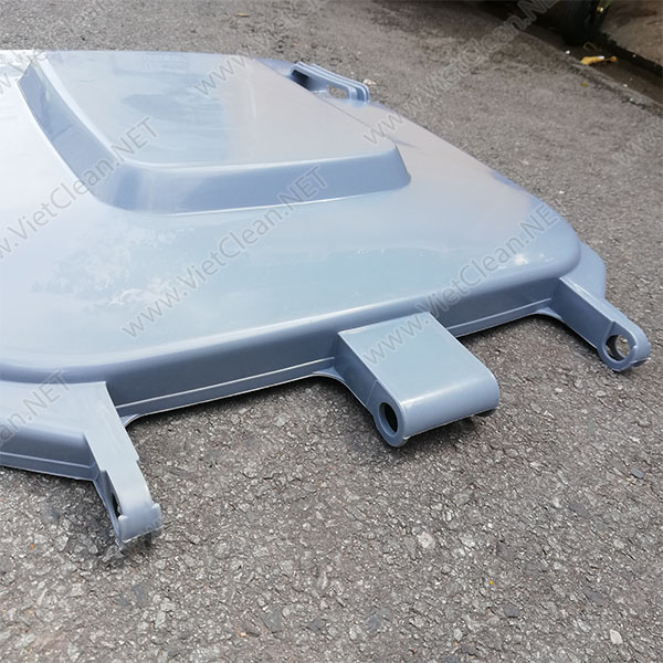 Nap Thung Rac 240 Lit 1168(2)