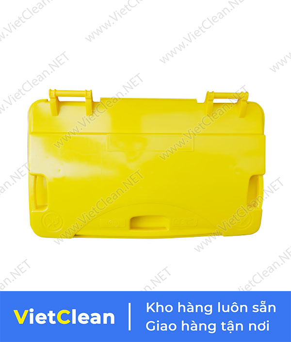 Nap Thung Rac 660 Lit 1175