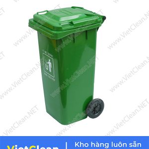 Thung Rac 120 Lit 1118