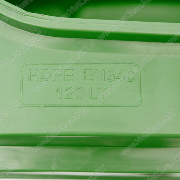 Thung Rac 120 Lit 1118(3)