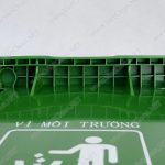 Thung Rac 120 Lit 1118(4)