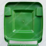 Thung Rac 120 Lit 1118(6)