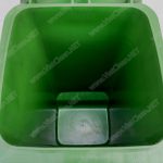 Thung Rac 120 Lit 1118(7)