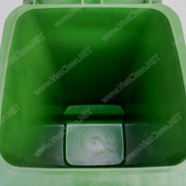 Thung Rac 120 Lit 1118(7)