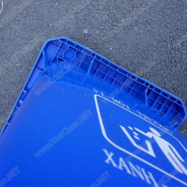 Thung Rac 120 Lit 1119(5)