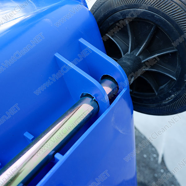 Thung Rac 120 Lit 1119(6)