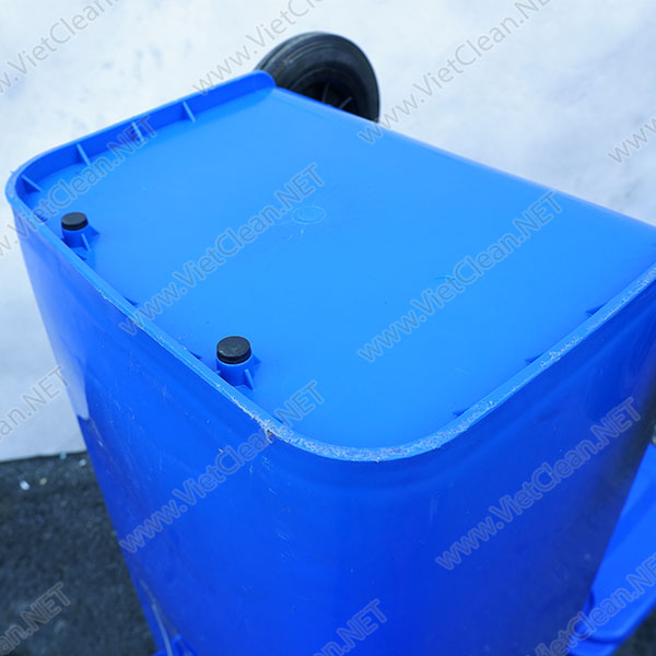 Thung Rac 120 Lit 1119(7)