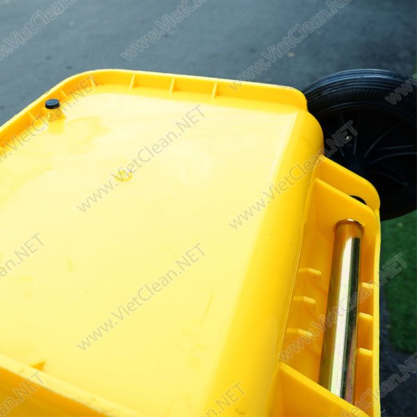 Thung Rac 120 Lit 1121(6)